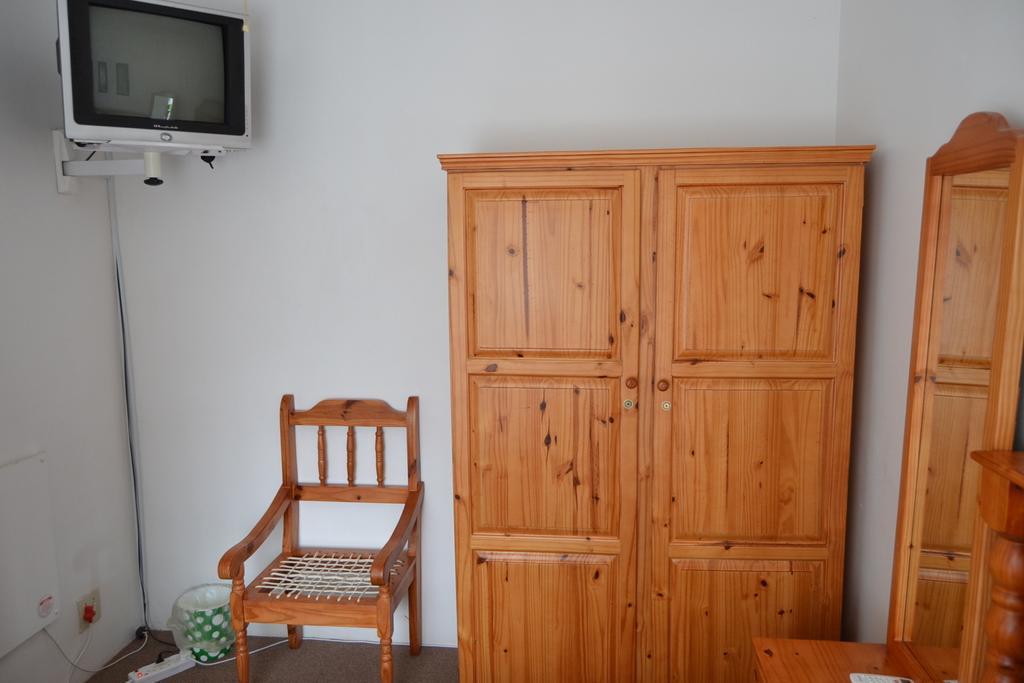 Kimberley Manor Guesthouse 外观 照片