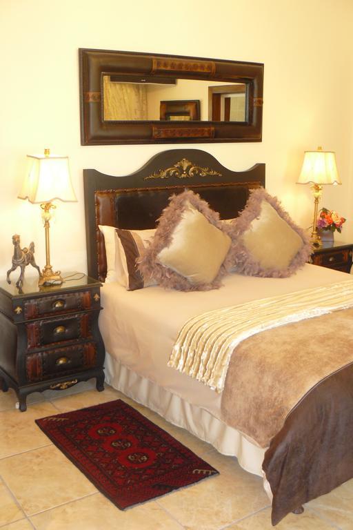 Kimberley Manor Guesthouse 外观 照片