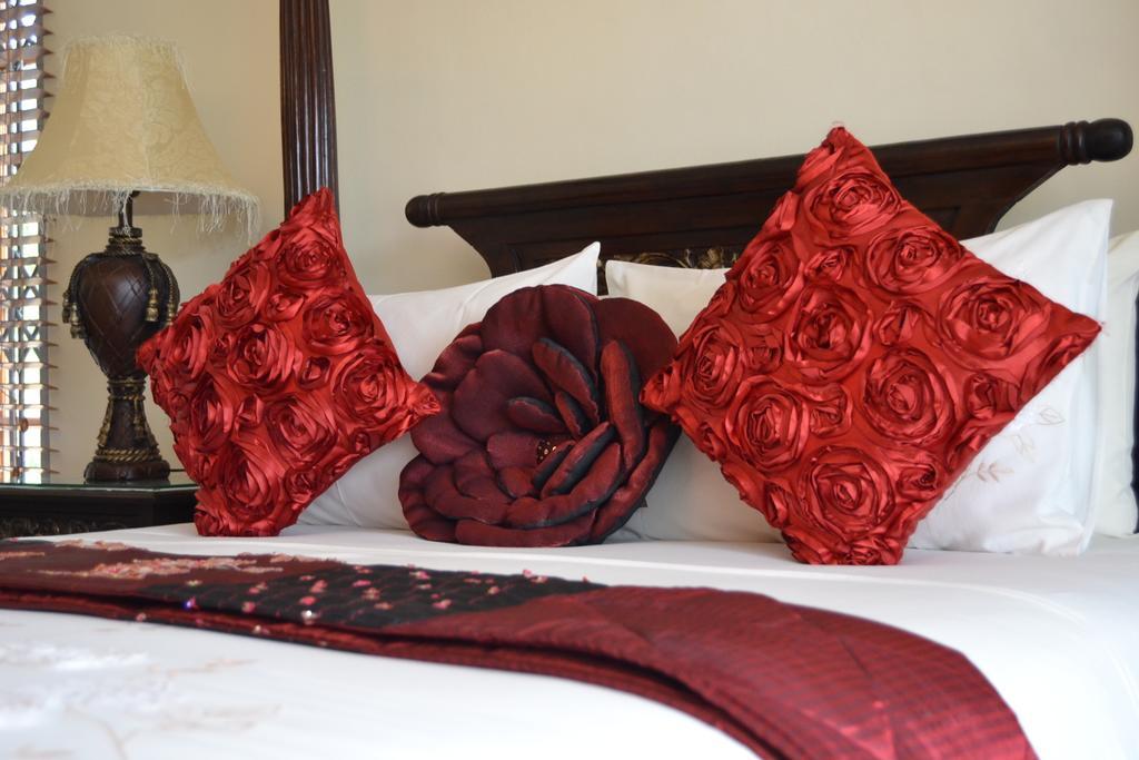 Kimberley Manor Guesthouse 外观 照片