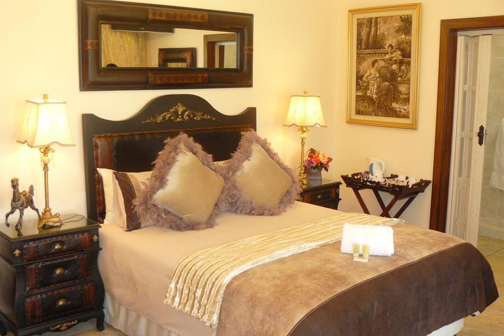 Kimberley Manor Guesthouse 外观 照片