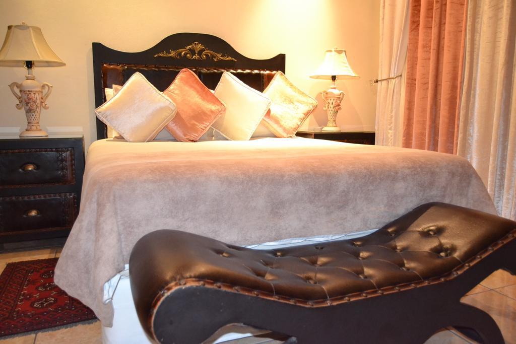 Kimberley Manor Guesthouse 外观 照片