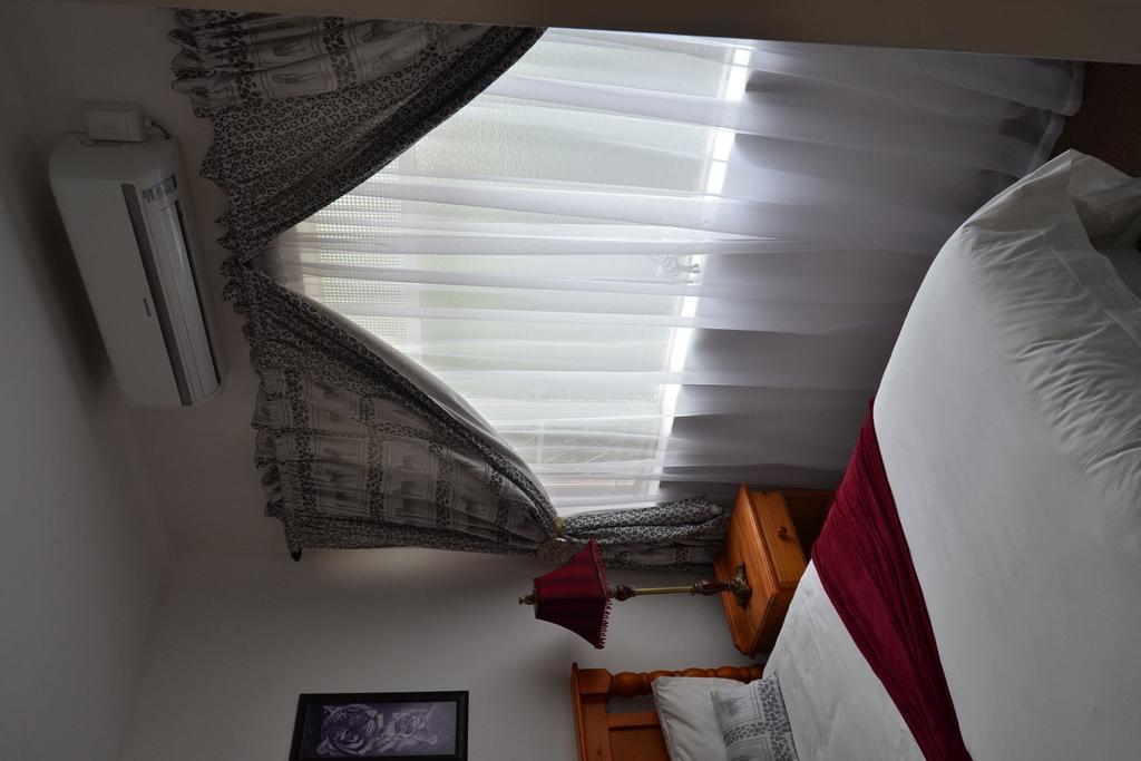 Kimberley Manor Guesthouse 外观 照片