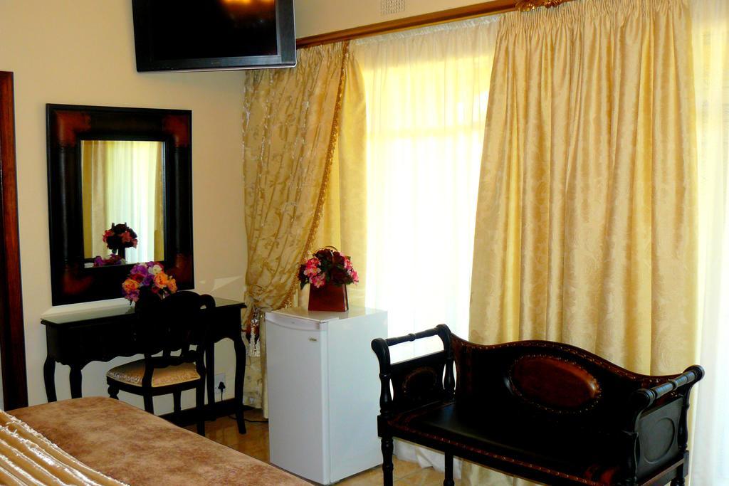 Kimberley Manor Guesthouse 外观 照片