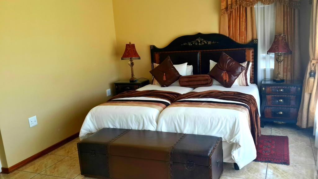 Kimberley Manor Guesthouse 外观 照片