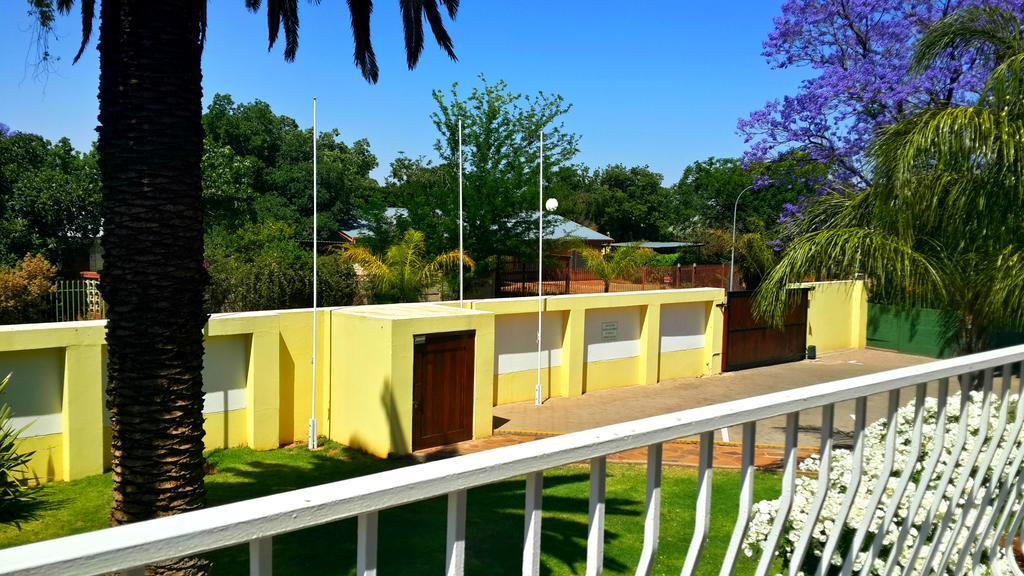Kimberley Manor Guesthouse 外观 照片