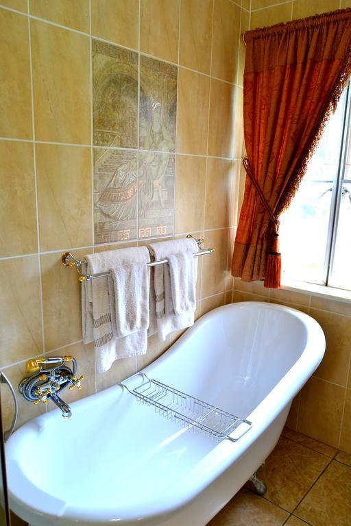 Kimberley Manor Guesthouse 外观 照片