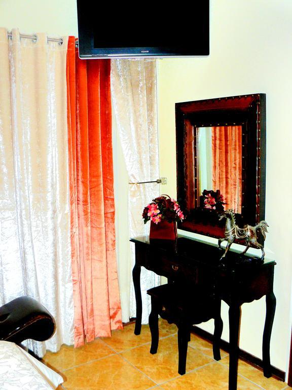 Kimberley Manor Guesthouse 外观 照片
