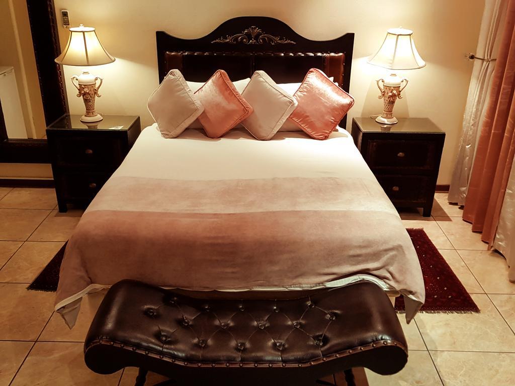 Kimberley Manor Guesthouse 外观 照片