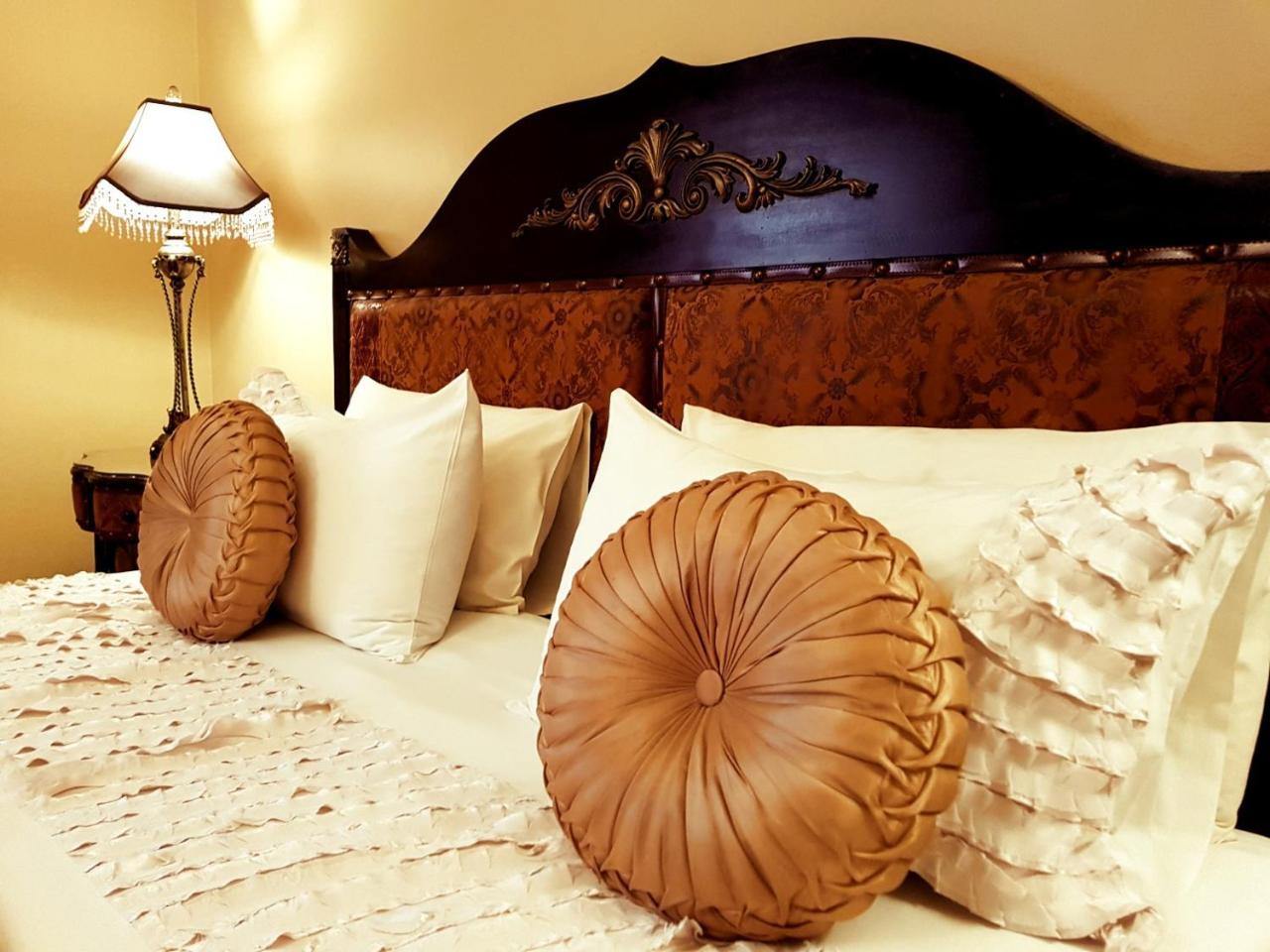 Kimberley Manor Guesthouse 外观 照片